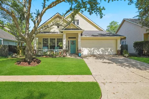 4003 Gazebo Ln, Missouri City, TX 77459