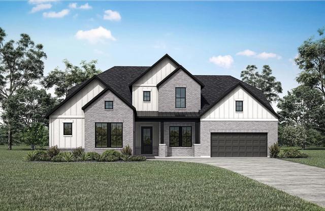 7826 Blue Dasher Park Pl, Fulshear, TX 77441