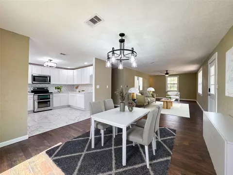 17958 County Road 426, Brazoria, TX 77422