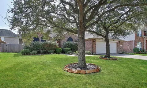 2726 Redwick Dr, Spring, TX 77388 photo 1