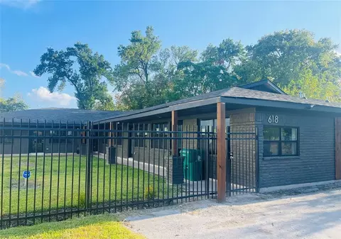 618 E 40th St #5, Houston, TX 77022 photo 1