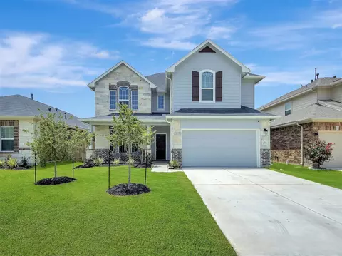 4506 Painted Bunting Ln, Baytown, TX 77521