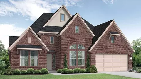 18619 Valencia Tangelo St, Manvel, TX 77578