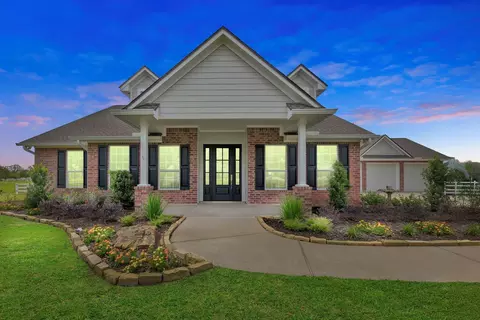 2819 Pearce Mdw, Rosharon, TX 77583