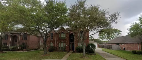 4122 Casa Del Lago Dr, Missouri City, TX 77459
