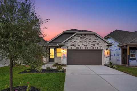 23646 Gulf Prairie Dr, Katy, TX 77493
