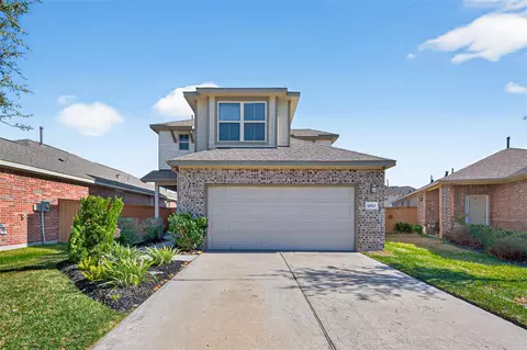 12923 Gallowhill Dr, Humble, TX 77346