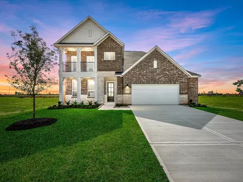 2008 Blue Mar Dr, Brookshire, TX 77423