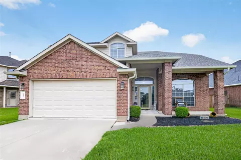 5907 Cypresswood Green Dr, Spring, TX 77373
