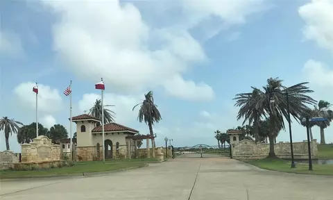 The Sanctuary Subd Phase Bueno Vista Crt Court, Port O'connor, TX 77982