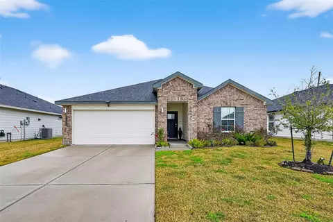 7111 Dawn View Ln, Rosenberg, TX 77469