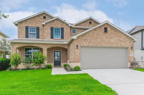 2423 Inlet Ct, Fresno, TX 77545