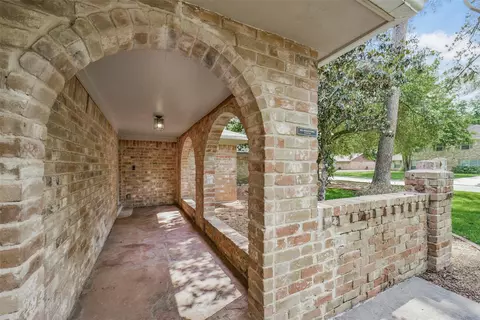 Exterior - 25302 Fairbrook Ln, Spring, TX 77373 photo 3 of 7