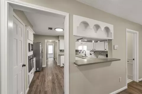Entry Way - 25302 Fairbrook Ln, Spring, TX 77373 photo 2 of 4