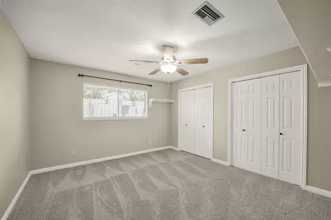 Bedroom - 25302 Fairbrook Ln, Spring, TX 77373 photo 4 of 5