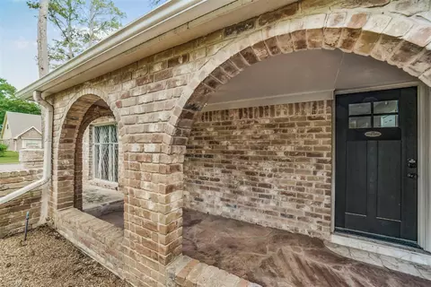 Exterior - 25302 Fairbrook Ln, Spring, TX 77373 photo 2 of 7