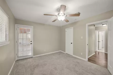 Bedroom - 25302 Fairbrook Ln, Spring, TX 77373 photo 3 of 5