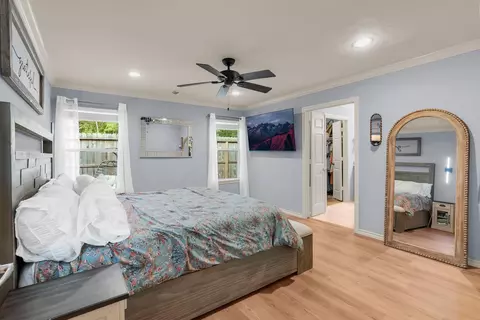 Bedroom - 3 Darlinghurst Dr, Conroe, TX 77384 photo 1 of 3