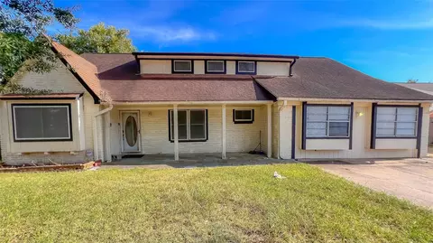 8311 Leader St, Houston, TX 77036