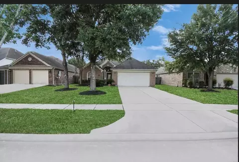 2610 Silverton Bnd, Rosenberg, TX 77471