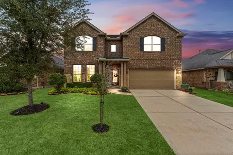 3526 Hamilton Bend Ln, Spring, TX 77386 photo 1