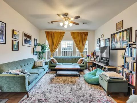 7402 Granite Terrace Ln, Houston, TX 77083