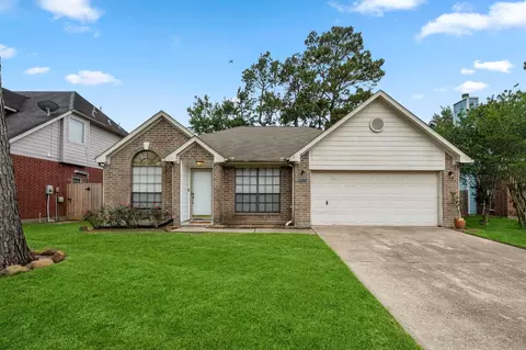 2818 Blue Jay Cir, Humble, TX 77396