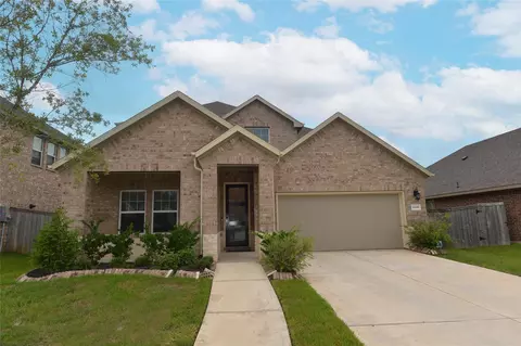 2806 Oakheath Crest Ct, Houston, TX 77089