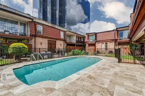 3401 Timmons Ln #47, Houston, TX 77027