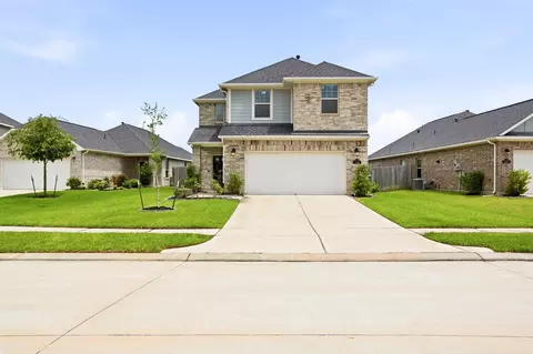 7419 French Quarter Ct, Fulshear, TX 77441