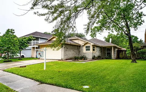 20011 River Brook Dr, Humble, TX 77346