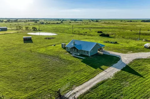 2455 County Road 289, East Bernard, TX 77435