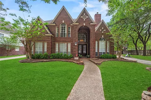 13127 Allysum Ln, Cypress, TX 77429