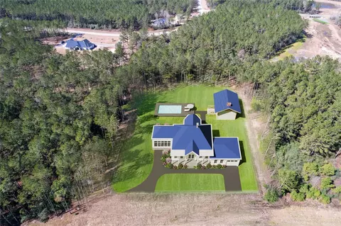 15409 Forest Grove Dr, Willis, TX 77378