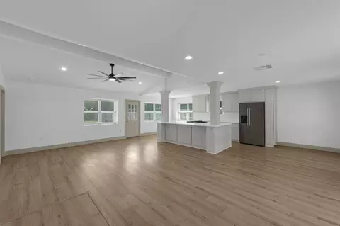 Living - 5202 Moonshadows Dr, Humble, TX 77346 photo 2 of 5