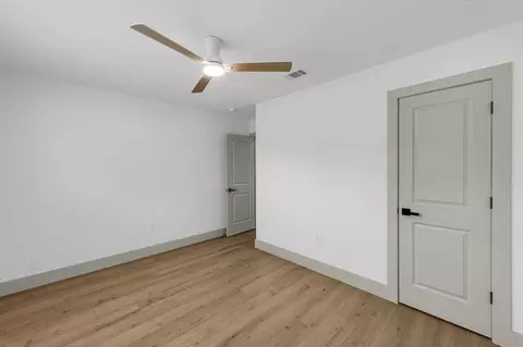 Bedroom - 5202 Moonshadows Dr, Humble, TX 77346 photo 6 of 7