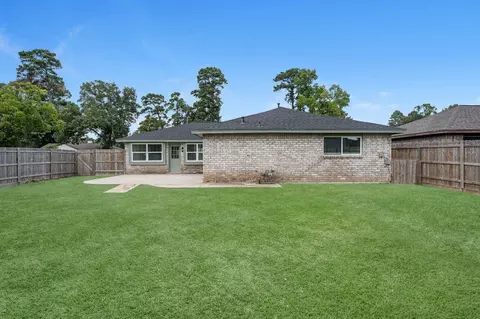 Exterior - 5202 Moonshadows Dr, Humble, TX 77346 photo 4 of 4