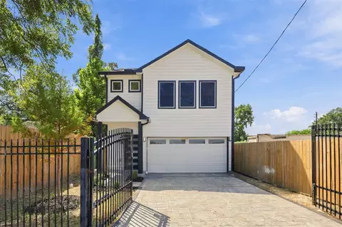 4914 Antha St, Houston, TX 77016