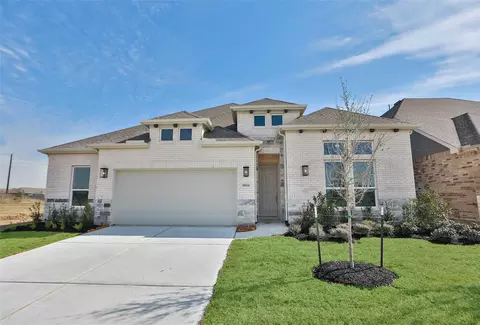 18814 Eastwood Ridge Ct, Crosby, TX 77532