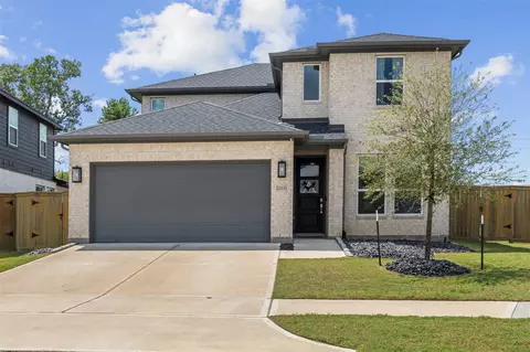 22115 Palo Dura Ln, Tomball, TX 77375