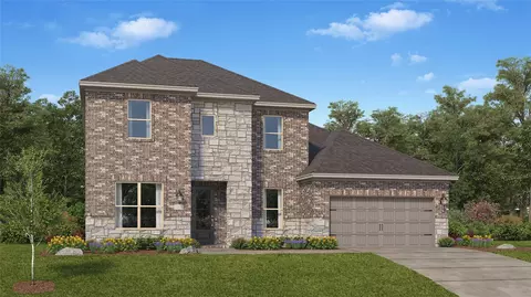 6002 Delphine View Dr, Baytown, TX 77521