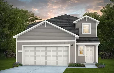 26234 Arrowleaf Dr, Magnolia, TX 77355