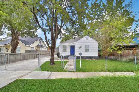 7707 Arberry St, Houston, TX 77012