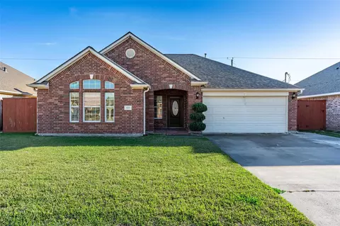 2813 32nd Ave N, Texas City, TX 77590