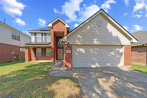 6307 Lost Fall Ct, Katy, TX 77449