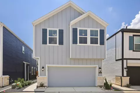 10002 Rustic Charm St, Houston, TX 77080