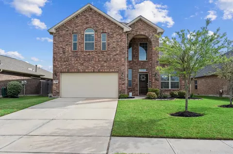 3869 Oakmist Bend Ln, Spring, TX 77386
