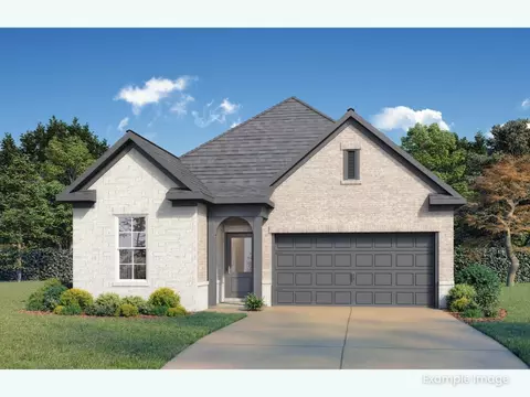 247 Southern Sound Dr, Crosby, TX 77532