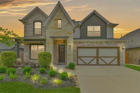 24311 Salts Mill Dr, Katy, TX 77493