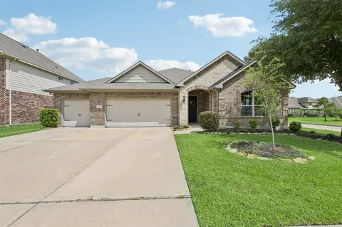 20302 Broad Harbor Ln, Cypress, TX 77433